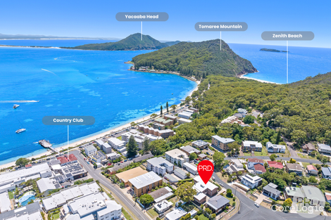 Property photo of 7/47-49 Ronald Avenue Shoal Bay NSW 2315