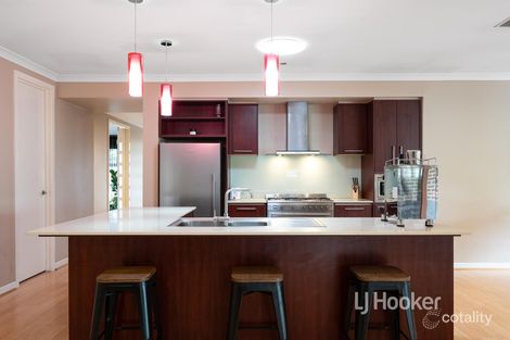 Property photo of 13 Vaughan Chase Wyndham Vale VIC 3024