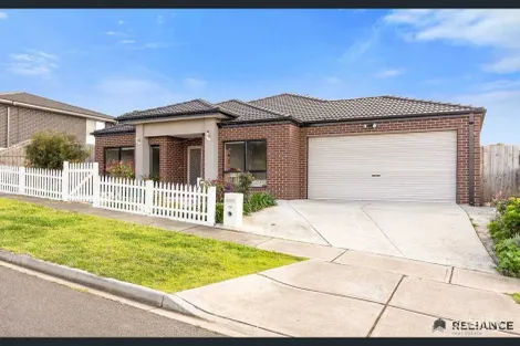 154 Holts Lane, Darley, VIC 3340