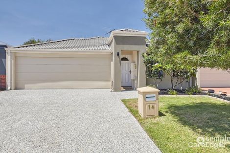 Property photo of 14 Pardalote Court Beeliar WA 6164