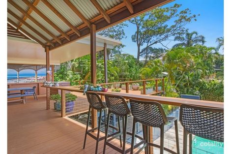 Property photo of 28 Stapylton Street Coolangatta QLD 4225