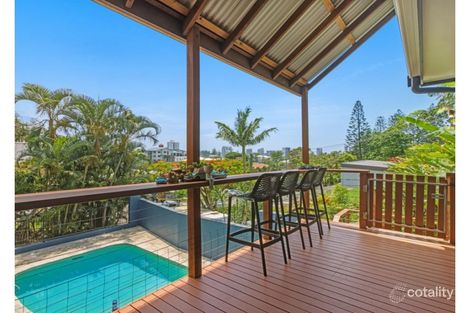 Property photo of 28 Stapylton Street Coolangatta QLD 4225