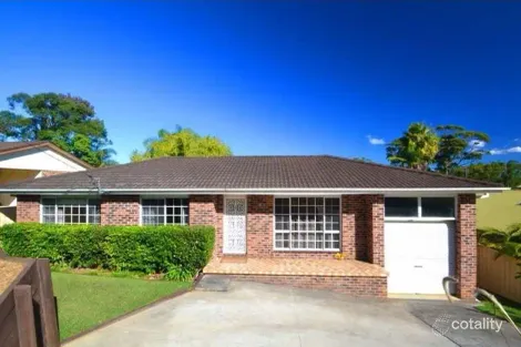 24 Arakoon St, Kincumber, NSW 2251