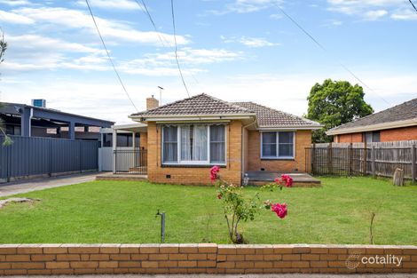 6 Stymie St, Kingsbury, VIC 3083
