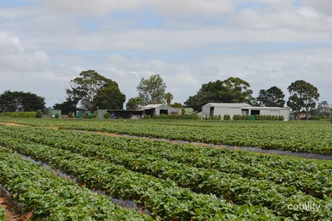 200 Mcdonalds Rd, Catani, VIC 3981