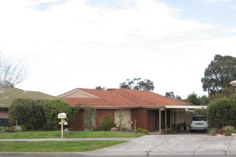 119 Mansfield St, Berwick, VIC 3806