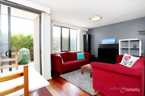Property photo of 1/121 Dawson Street Brunswick West VIC 3055