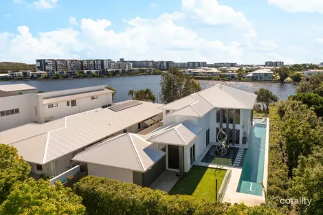 Property photo of 4 Buruwang Street Birtinya QLD 4575