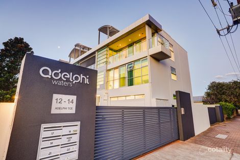 23/12-14 Adelphi Tce, Glenelg North, SA 5045