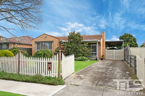 5 Gish Ct, Hadfield, VIC 3046