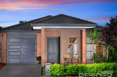 Property photo of 112 Everard Road Mernda VIC 3754
