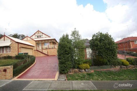 138 Exeter Rd, Croydon North, VIC 3136