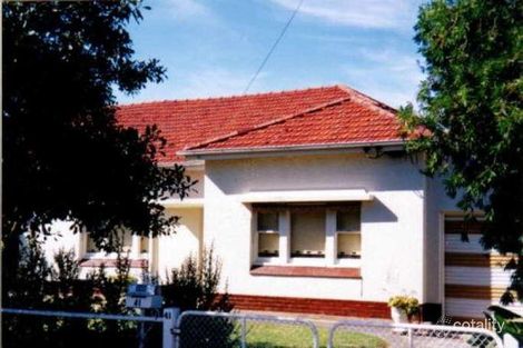 Property photo of 41 Glenburnie Terrace Plympton SA 5038