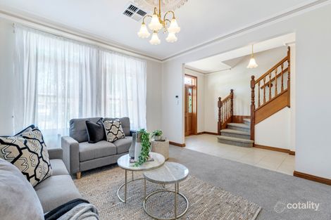 Property photo of 5 Elder Circuit Mawson Lakes SA 5095