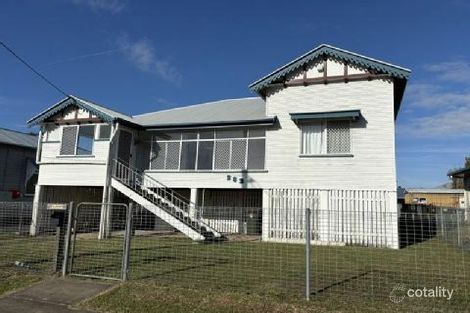 282 Ann St, Maryborough, QLD 4650
