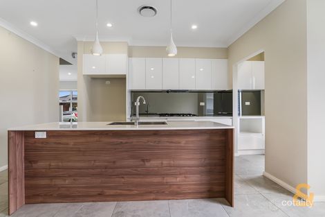 Property photo of 246 Crystal Palace Way Leppington NSW 2179