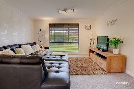 Property photo of 154 Goldmark Crescent Cranebrook NSW 2749