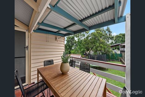Property photo of 27 Franklin Street Annerley QLD 4103