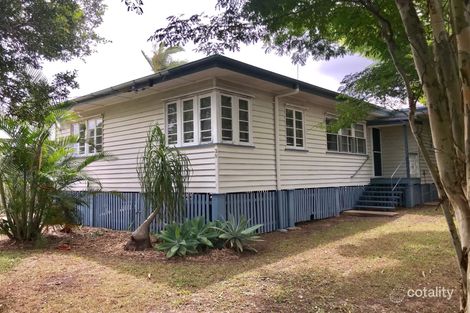 Property photo of 20 Christensen Crescent Maryborough QLD 4650