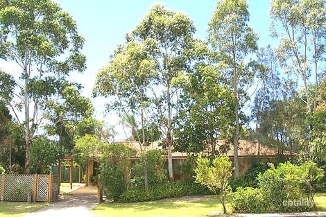 2 Salvia St, Hollywell, QLD 4216