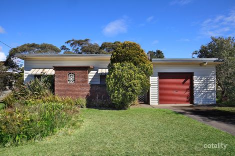 Property photo of 113 Prince Edward Avenue Culburra Beach NSW 2540