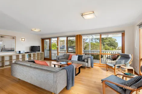 Property photo of 12 Allen Street Anglesea VIC 3230