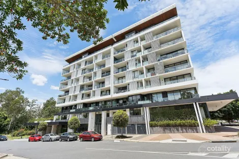 1105/1 Ian Keilar Dr, Springfield Central, QLD 4300