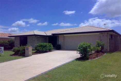 133 Greenwood Dr, Kirwan, QLD 4817