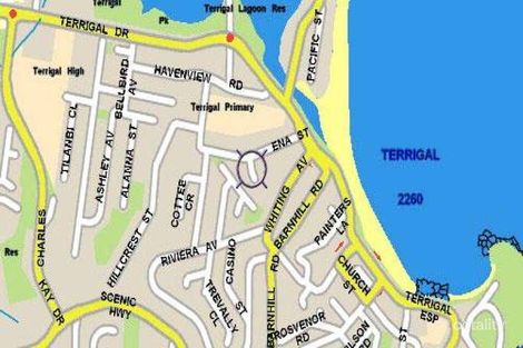 Property photo of 17/4 Karla Avenue Terrigal NSW 2260