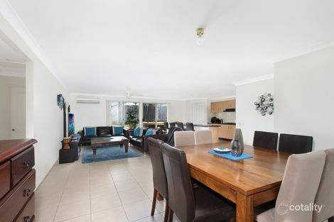 Property photo of 34 Karara Avenue Horsley NSW 2530