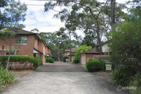 Property photo of 7/100-106 Browns Road Wahroonga NSW 2076