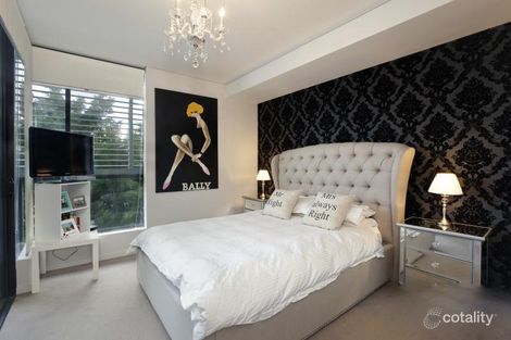 Property photo of 602/1 Sterling Circuit Camperdown NSW 2050