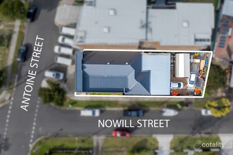 Property photo of 70 Antoine Street Rydalmere NSW 2116