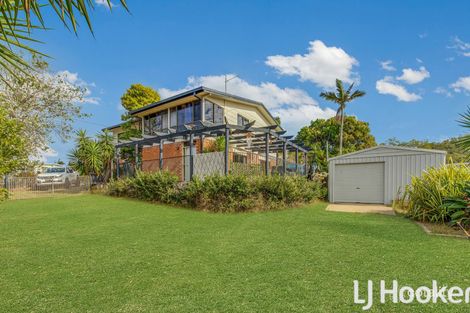 Property photo of 47 Wilga Street Kin Kora QLD 4680