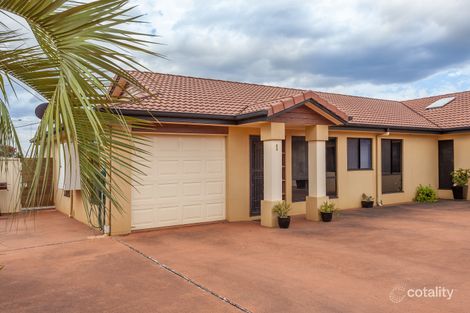 1/26 Grey St, South Toowoomba, QLD 4350