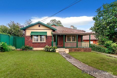 1/92 Carlingford Rd, Epping, NSW 2121