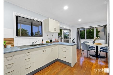 Property photo of 11 Dibbil Street Chermside West QLD 4032