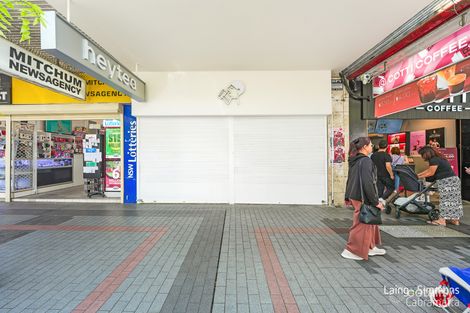 1/81 JOHN ST, CABRAMATTA, NSW 2166