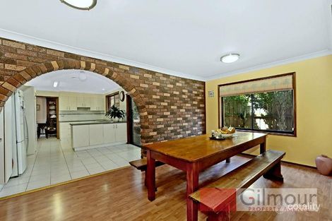 Property photo of 10 Coonardoo Place Castle Hill NSW 2154