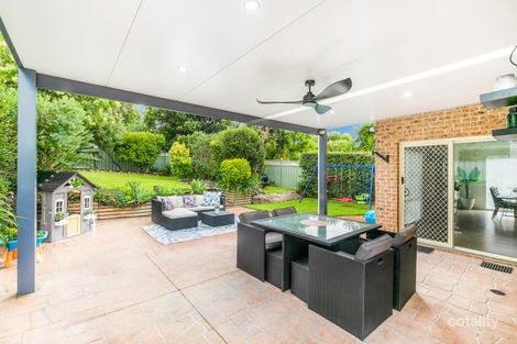 Property photo of 1 Edwards Place Barden Ridge NSW 2234