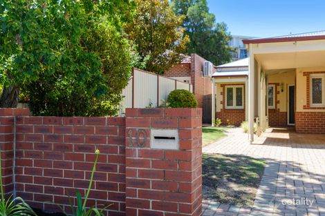 Property photo of 10 Mitchell Street Mount Lawley WA 6050