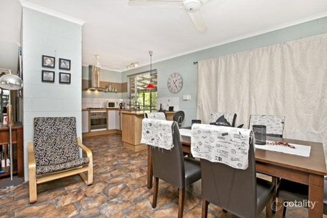 Property photo of 52 Bagshaw Crescent Gray NT 0830