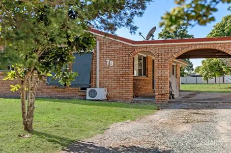 Property photo of 79 First Avenue Marsden QLD 4132