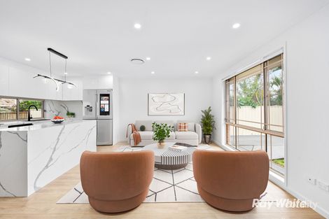 Property photo of 6 Pattern Place Woodcroft NSW 2767