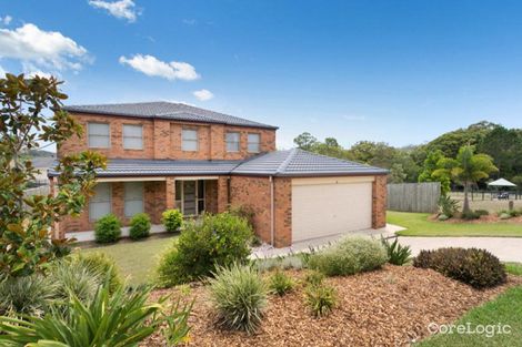 Property photo of 93 Cribb Road Carindale QLD 4152