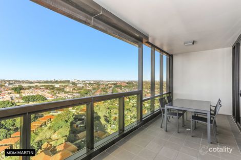 Property photo of 2314/20 Gadigal Avenue Zetland NSW 2017
