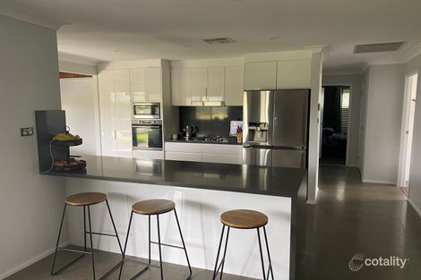Property photo of 24 Lemonwood Circuit Thornton NSW 2322