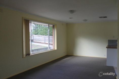 Property photo of 21 Hedwig Drive Mooroolbark VIC 3138