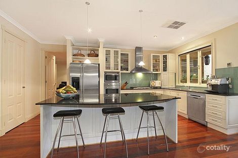 Property photo of 53 Grange Drive Lysterfield VIC 3156