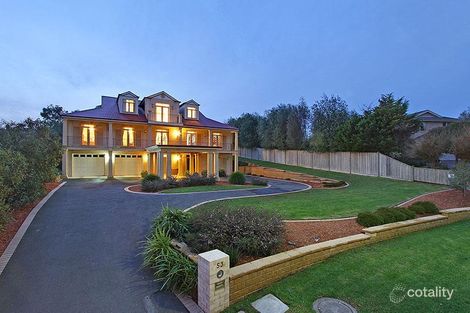 Property photo of 53 Grange Drive Lysterfield VIC 3156